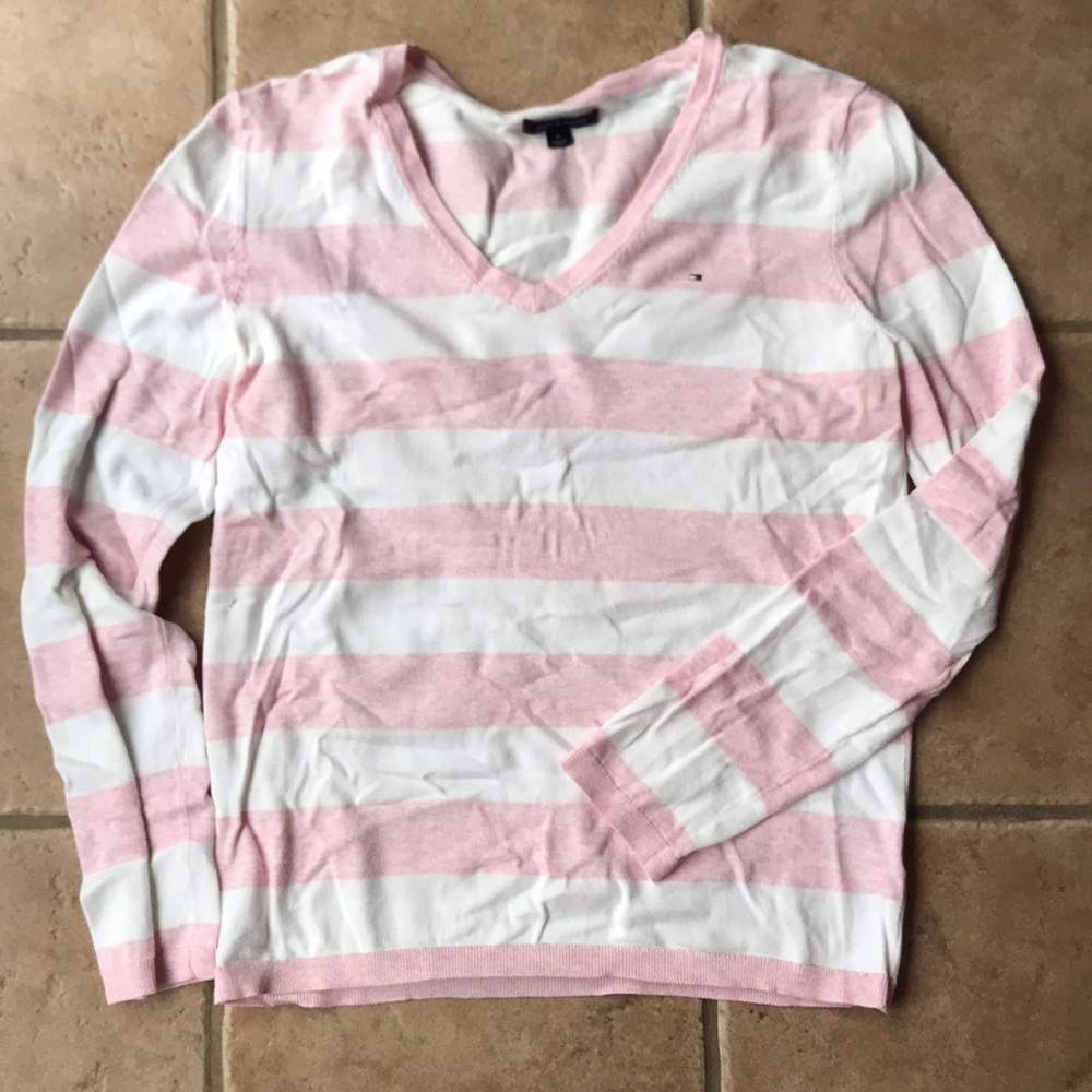 Tommy Hilfiger Sweater
